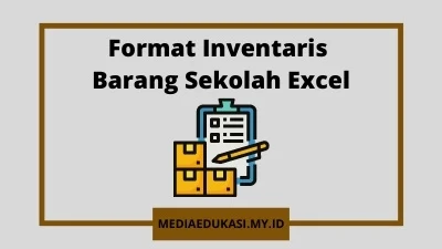 Detail Contoh Excel Inventaris Kantor Nomer 27