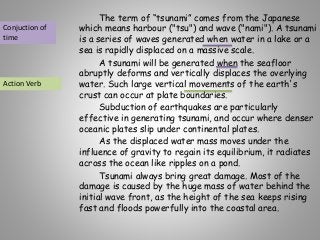 Detail Contoh Explanation Text Beserta Generic Structure Nomer 17