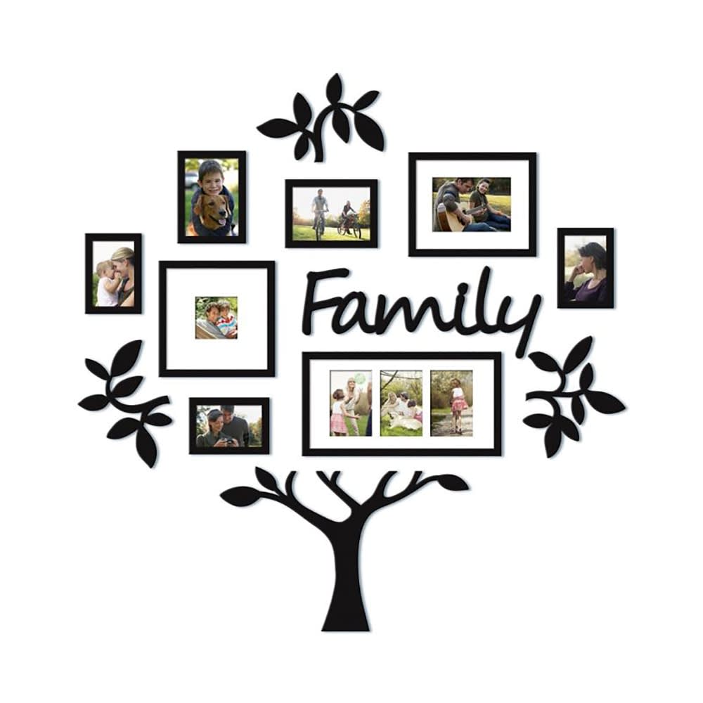 Detail Contoh Family Tree Dan Deskripsinya Nomer 44