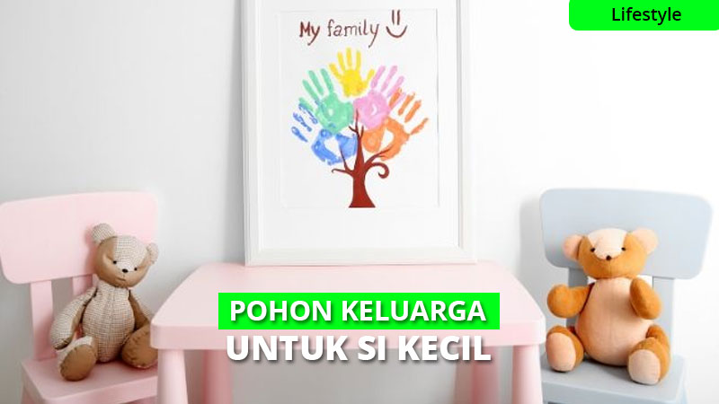 Detail Contoh Family Tree Dan Deskripsinya Nomer 48