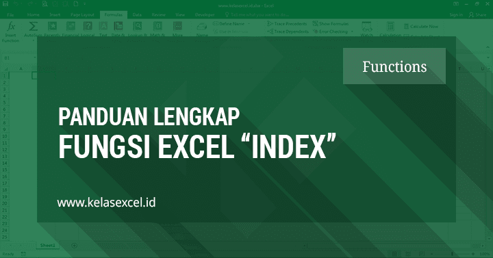 Detail Contoh File Excel Nomer 31