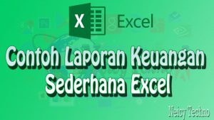 Detail Contoh File Excel Nomer 40