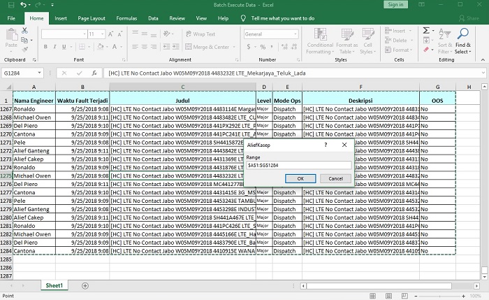 Detail Contoh File Excel Nomer 44