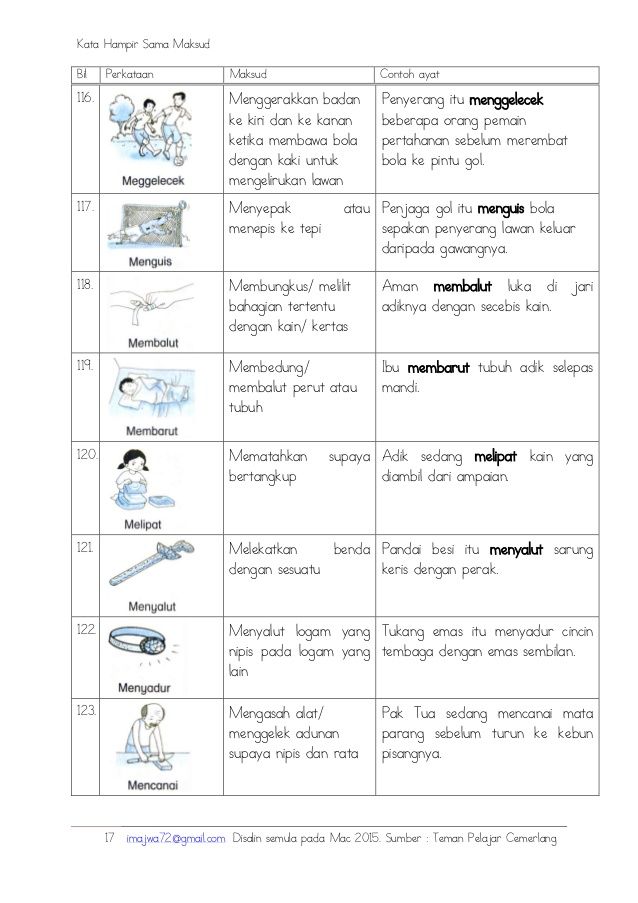 Detail Contoh First Impression Untuk Teman Nomer 27