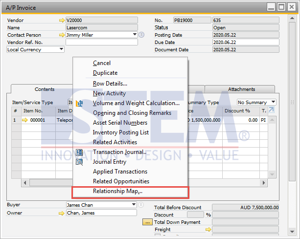 Detail Contoh Fixed Asset Nomer 33