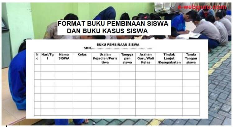 Detail Contoh Format Buku Nomer 18