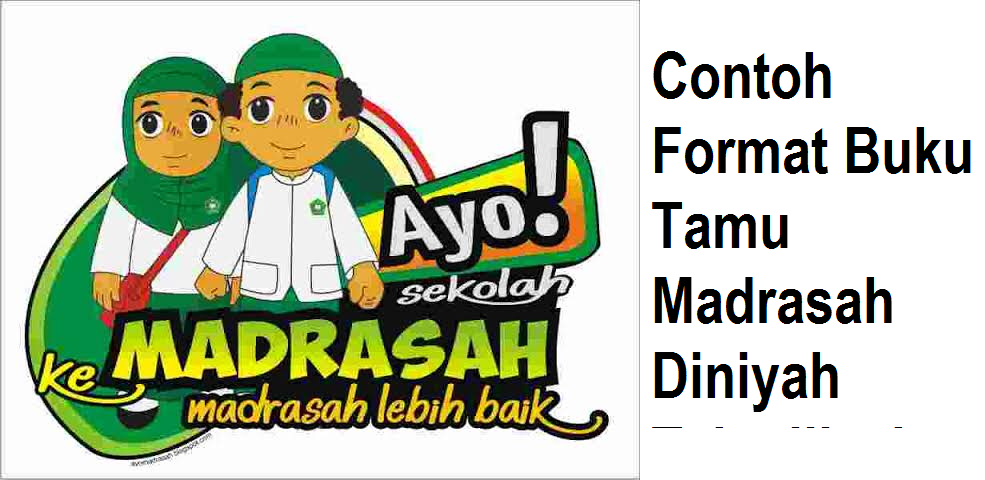 Detail Contoh Format Buku Nomer 30