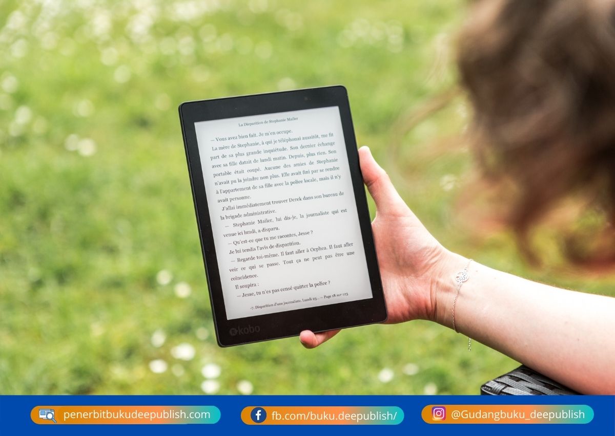 Detail Contoh Format Buku Nomer 52