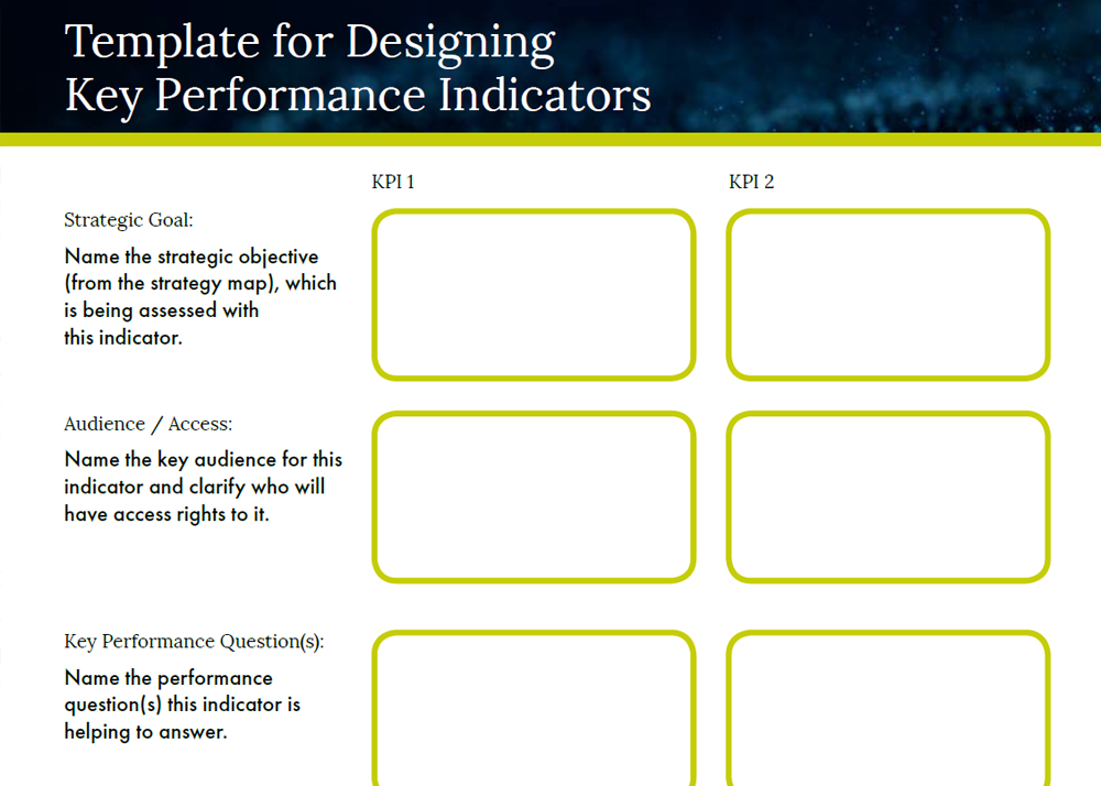 Detail Contoh Format Kpi Excel Nomer 31