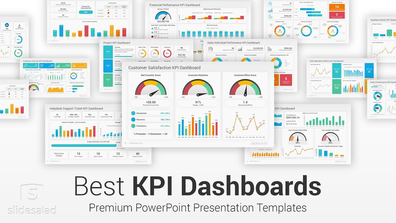 Detail Contoh Format Kpi Excel Nomer 46