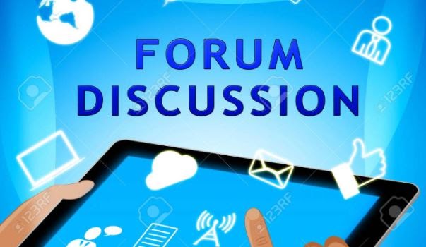 Detail Contoh Forum Diskusi Nomer 12