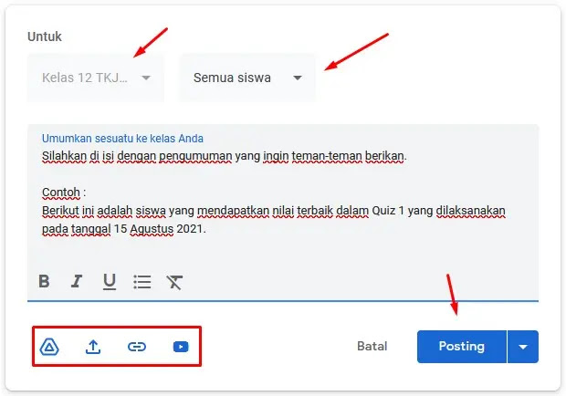 Detail Contoh Forum Diskusi Nomer 30