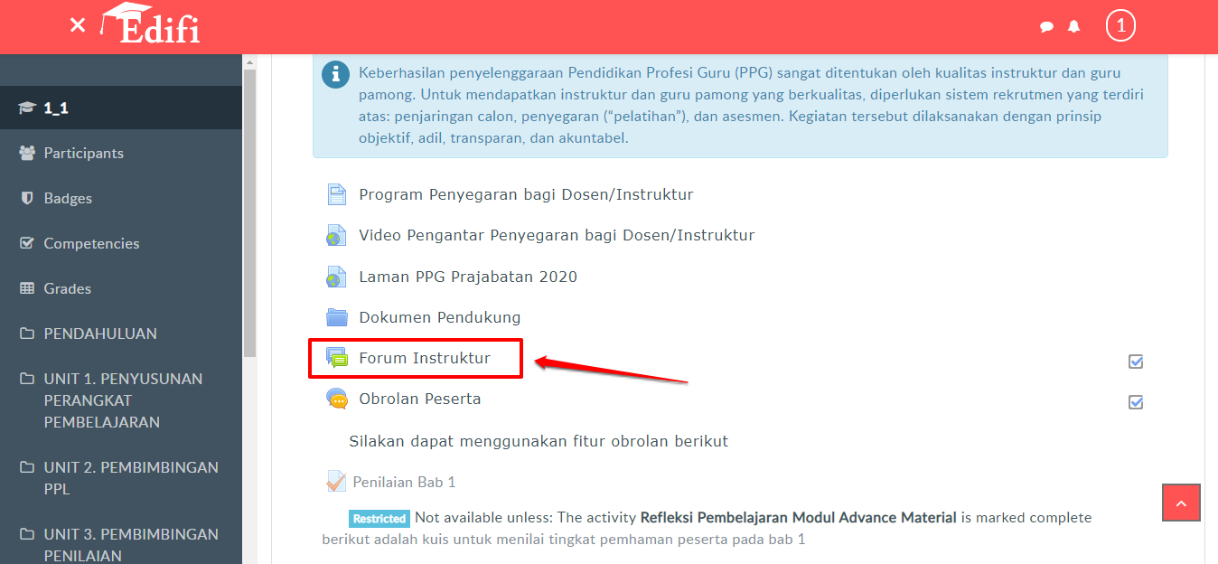 Detail Contoh Forum Diskusi Nomer 5