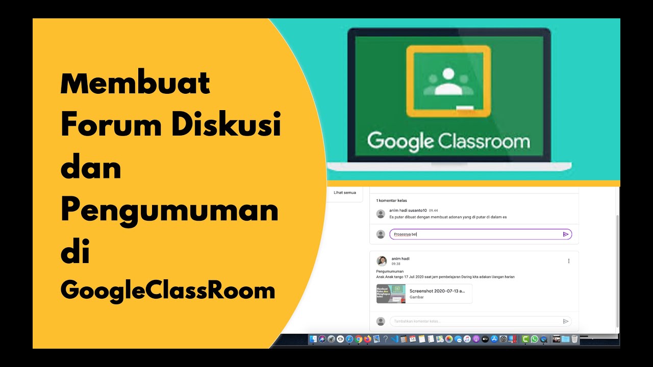 Detail Contoh Forum Diskusi Nomer 44