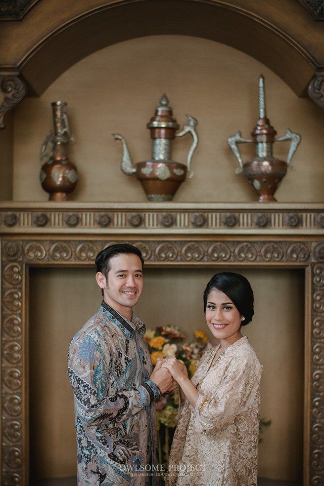 Detail Contoh Foto Engagement Nomer 9