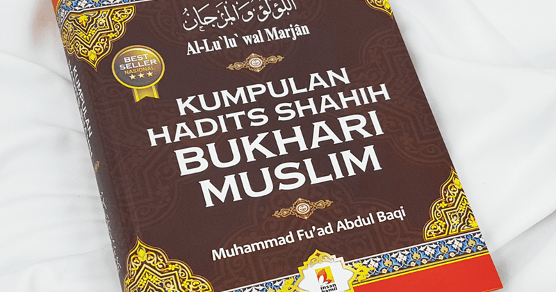 Detail Contoh Fungsi Hadis Terhadap Alquran Nomer 44