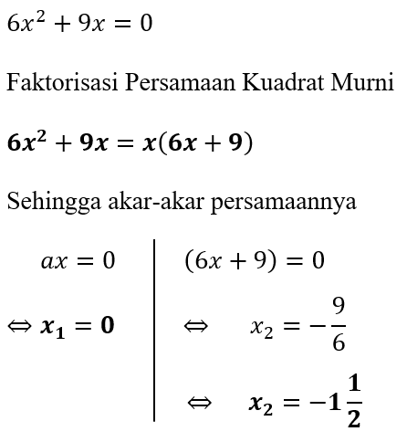 Detail Contoh Fungsi Kuadrat Nomer 36