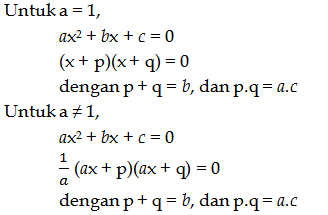 Detail Contoh Fungsi Kuadrat Nomer 43