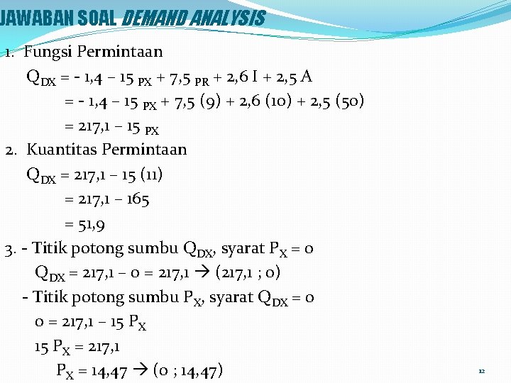 Detail Contoh Fungsi Permintaan Nomer 30