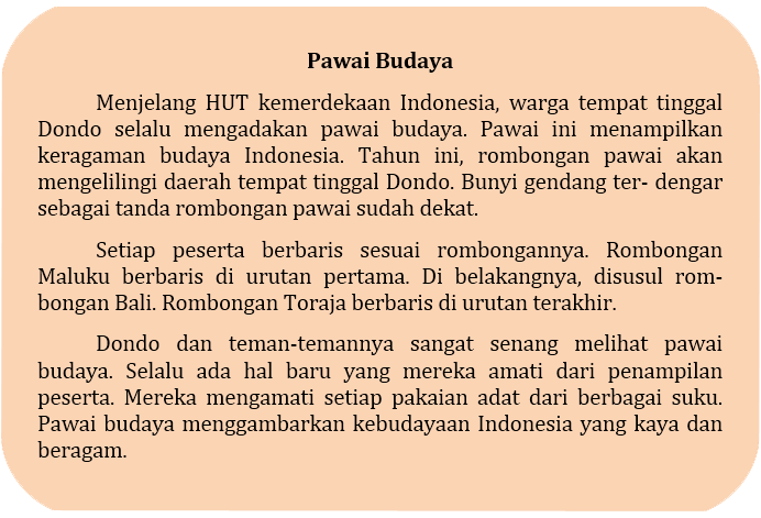 Detail Contoh Gagasan Utama Dan Kalimat Utama Nomer 18