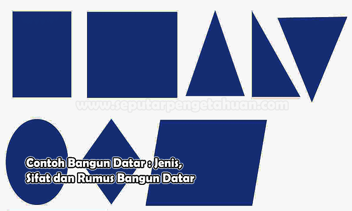 Detail Contoh Gambar Bangun Datar Persegi Nomer 47