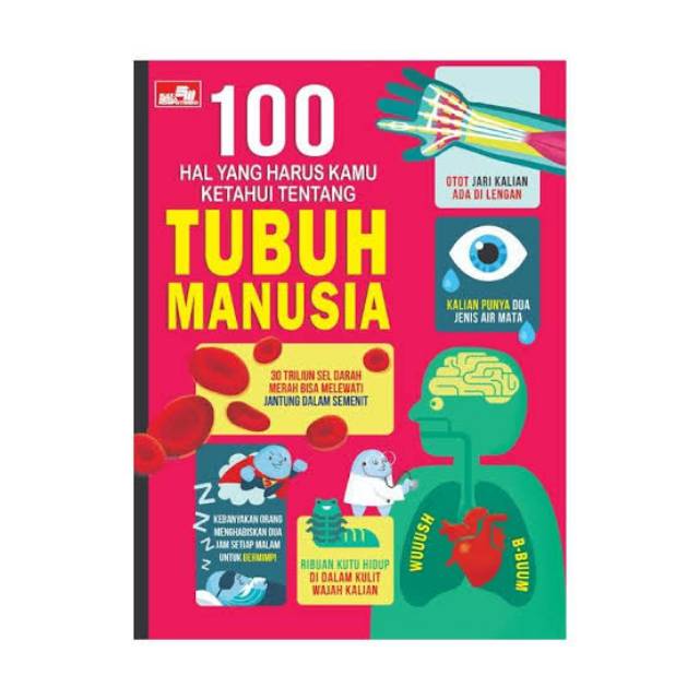 Detail Contoh Gambar Cover Buku Otot Manusia Nomer 44