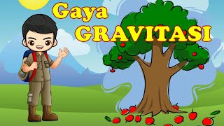 Detail Contoh Gambar Gaya Gravitasi Nomer 20