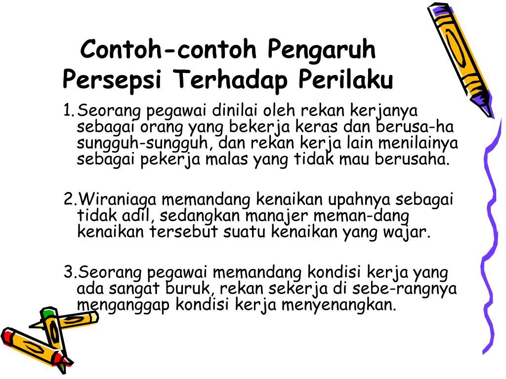 Detail Contoh Gambar Persepsi Nomer 16