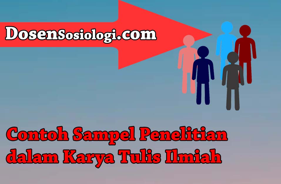 Detail Contoh Gambar Populasi Nomer 14