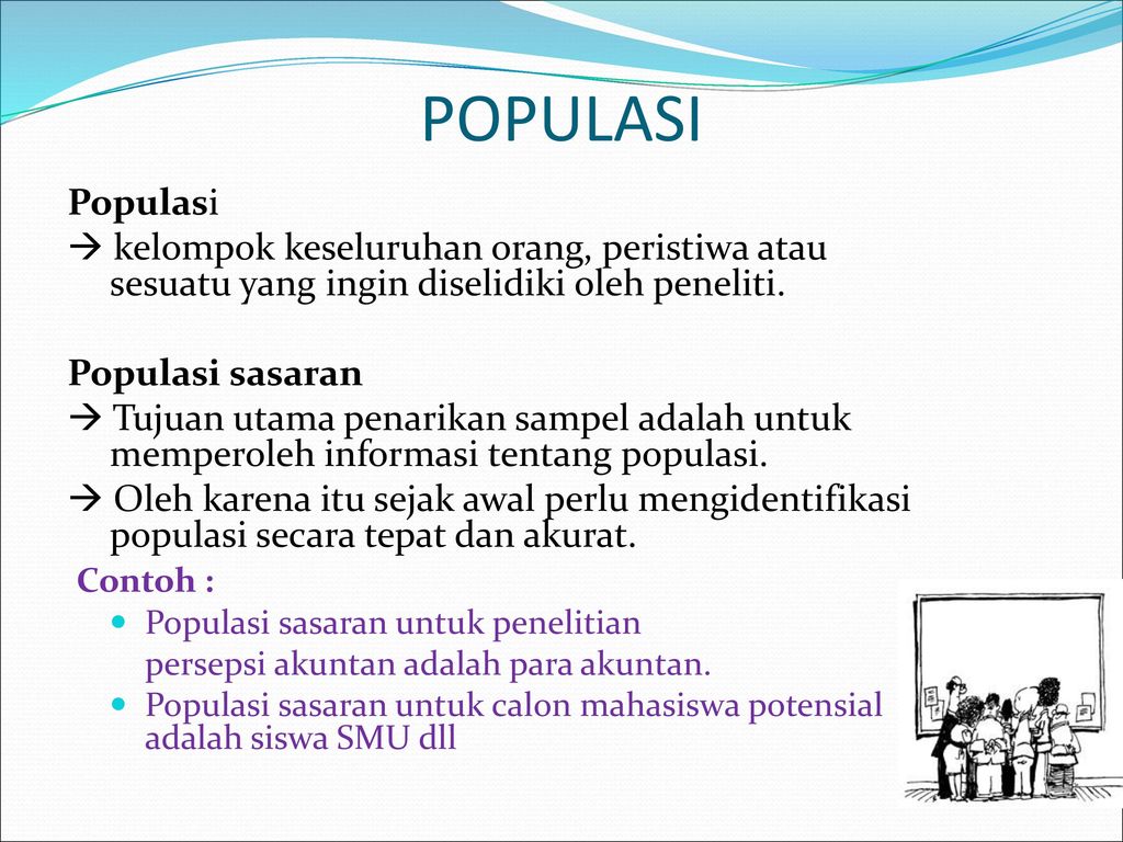 Detail Contoh Gambar Populasi Nomer 50