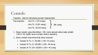 Detail Contoh Gambar Populasi Nomer 51