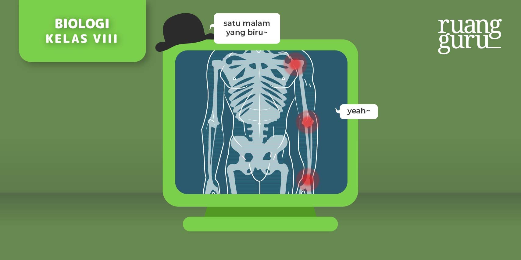 Detail Contoh Gambar Sendi Putar Nomer 5