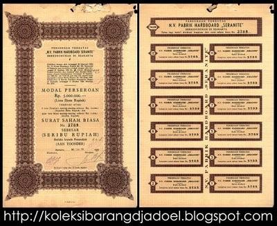 Detail Contoh Gambar Surat Berharga Pasar Uang Nomer 37