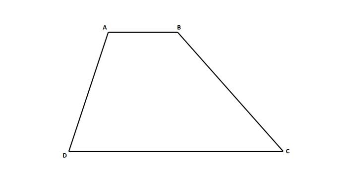 Detail Contoh Gambar Trapesium Nomer 21