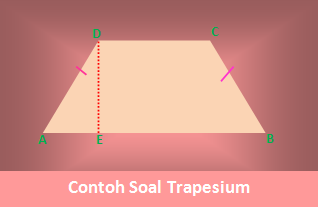 Detail Contoh Gambar Trapesium Nomer 40