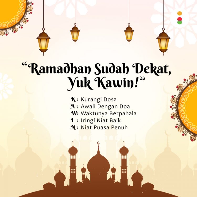 Detail Contoh Gambar Ucapan Ramadhan Nomer 6