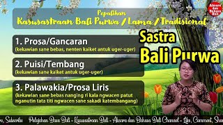 Detail Contoh Gancaran Bahasa Bali Nomer 30