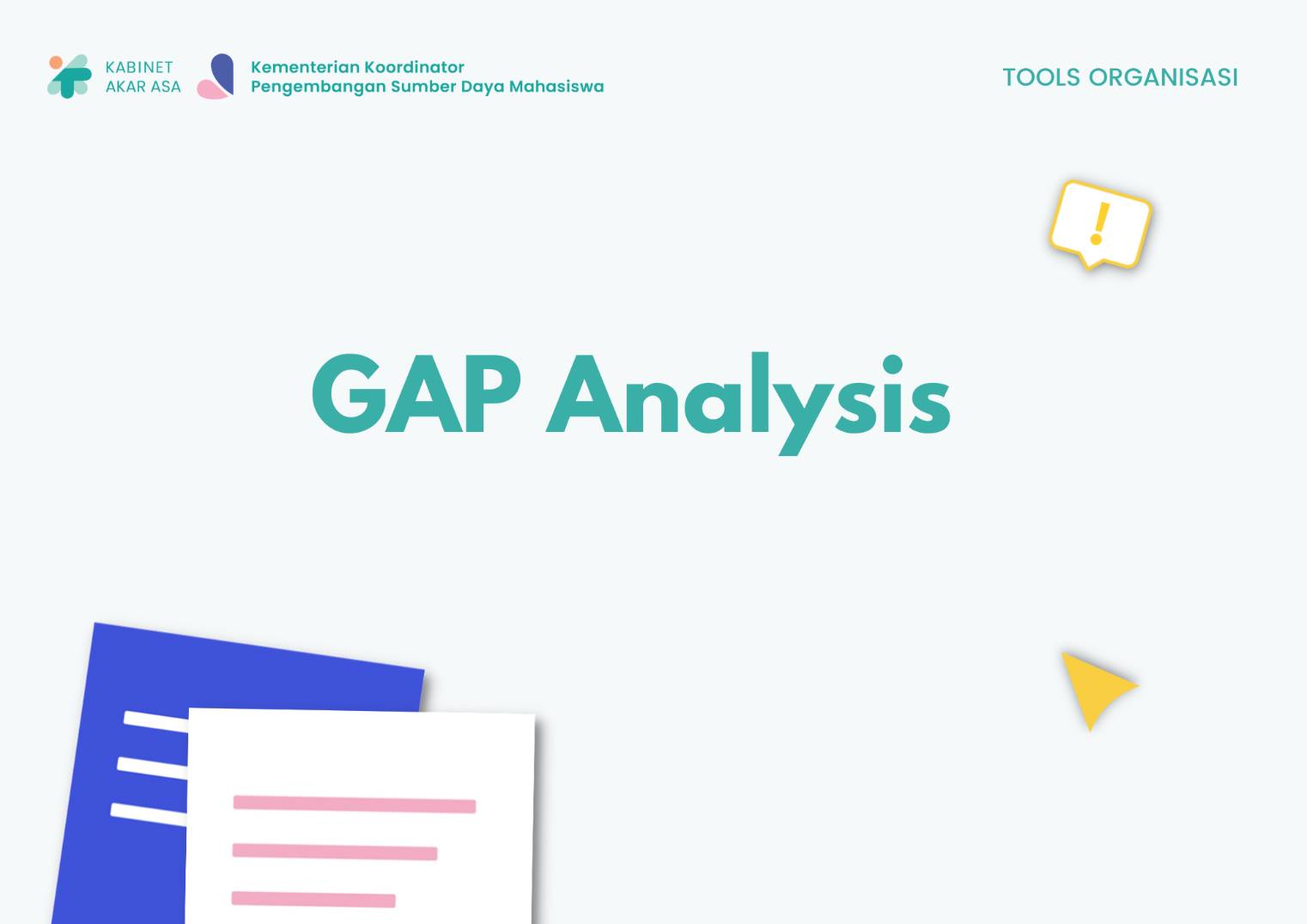 Detail Contoh Gap Analysis Nomer 41