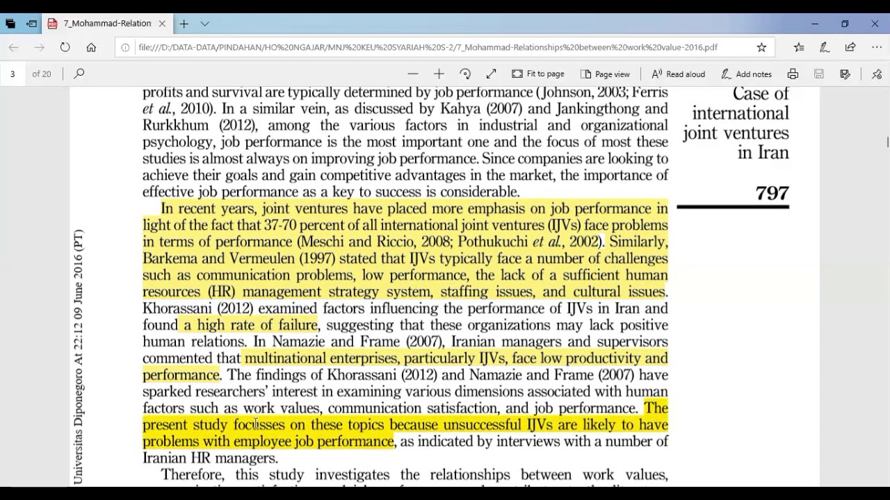 Detail Contoh Gap Analysis Nomer 47