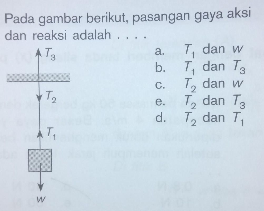 Detail Contoh Gaya Aksi Reaksi Nomer 25