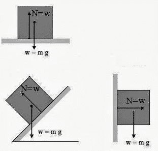 Detail Contoh Gaya Berat Nomer 7