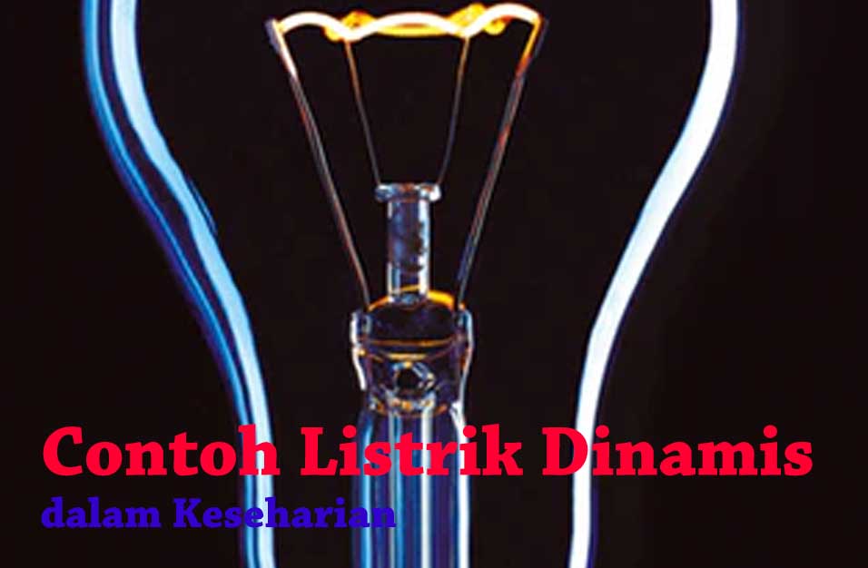 Detail Contoh Gaya Listrik Nomer 35