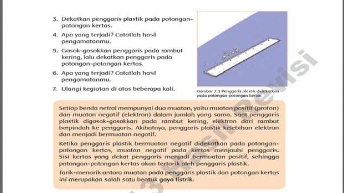 Detail Contoh Gaya Listrik Nomer 40