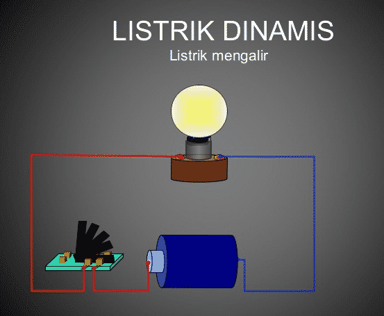 Detail Contoh Gaya Listrik Statis Nomer 21