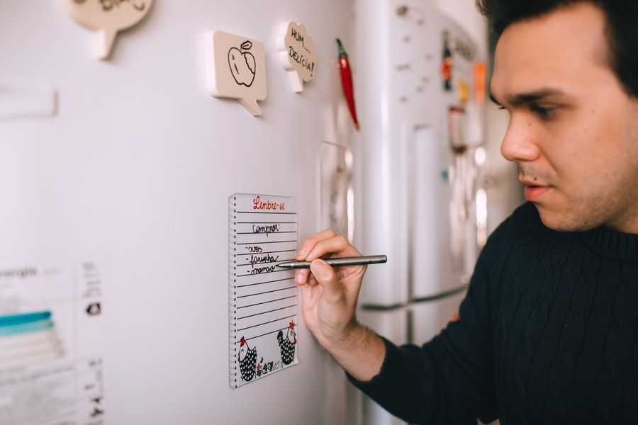 Detail Contoh Gaya Magnet Dalam Kehidupan Sehari Hari Nomer 20