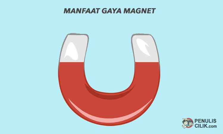 Detail Contoh Gaya Magnet Dalam Kehidupan Sehari Hari Nomer 30