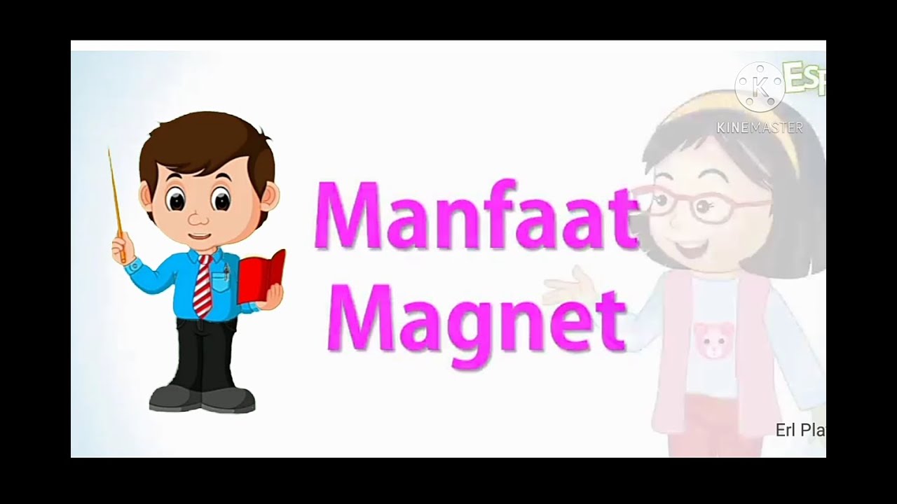 Detail Contoh Gaya Magnet Dalam Kehidupan Sehari Hari Nomer 42