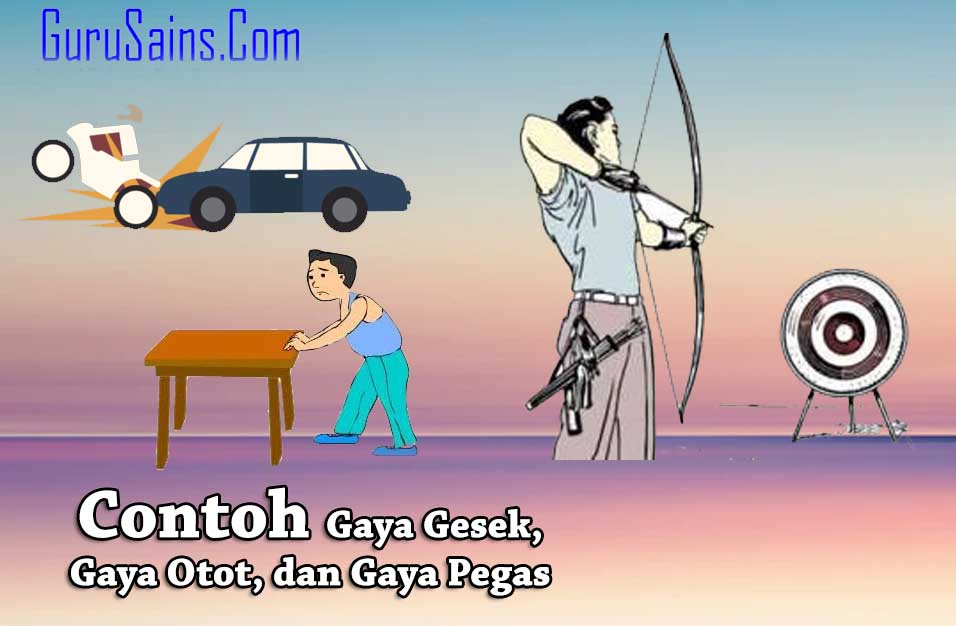 Detail Contoh Gaya Magnet Dalam Kehidupan Sehari Hari Nomer 52