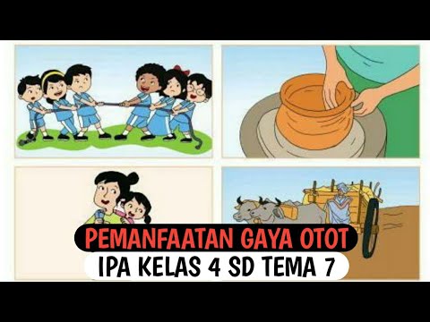 Detail Contoh Gaya Otot Adalah Nomer 12