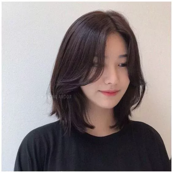 Contoh Gaya Rambut Pendek Wanita - KibrisPDR